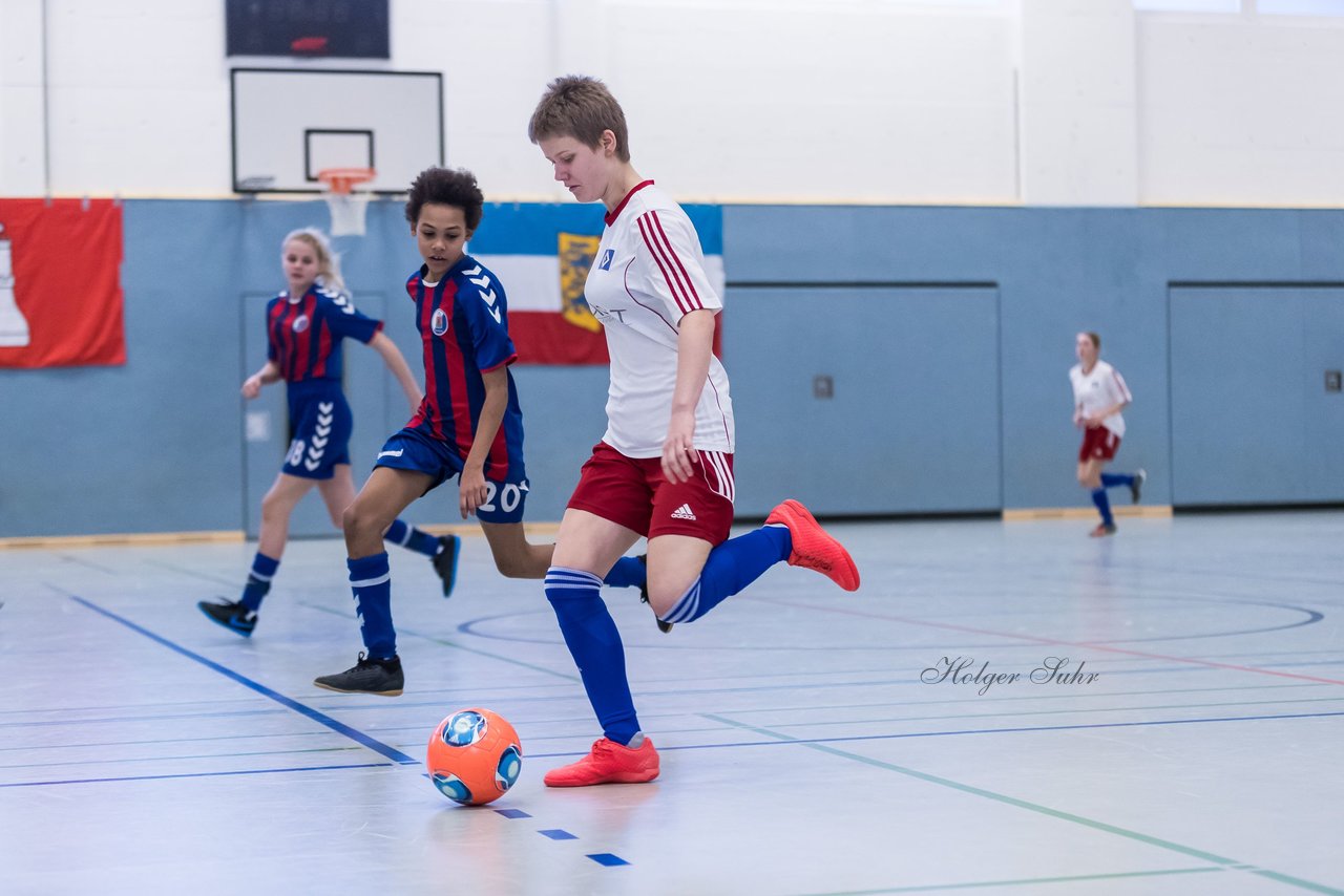 Bild 294 - HFV Futsalmeisterschaft C-Juniorinnen